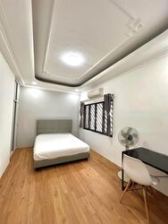 Tiong Bahru Estate (D3), Apartment #477816061